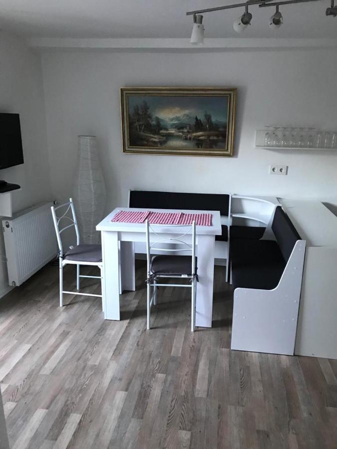 Haus Oberkirchen Apartment Шмаленберг Екстериор снимка