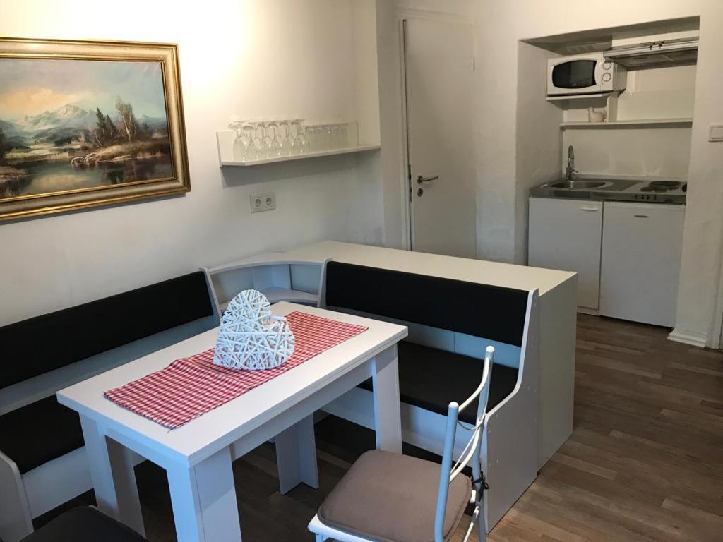 Haus Oberkirchen Apartment Шмаленберг Екстериор снимка