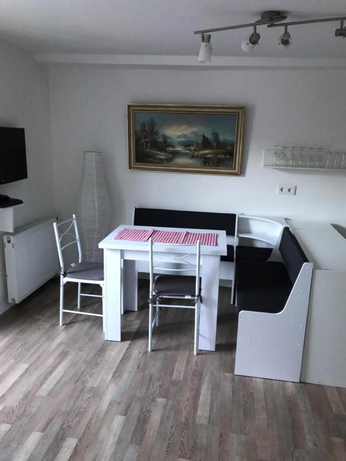 Haus Oberkirchen Apartment Шмаленберг Екстериор снимка