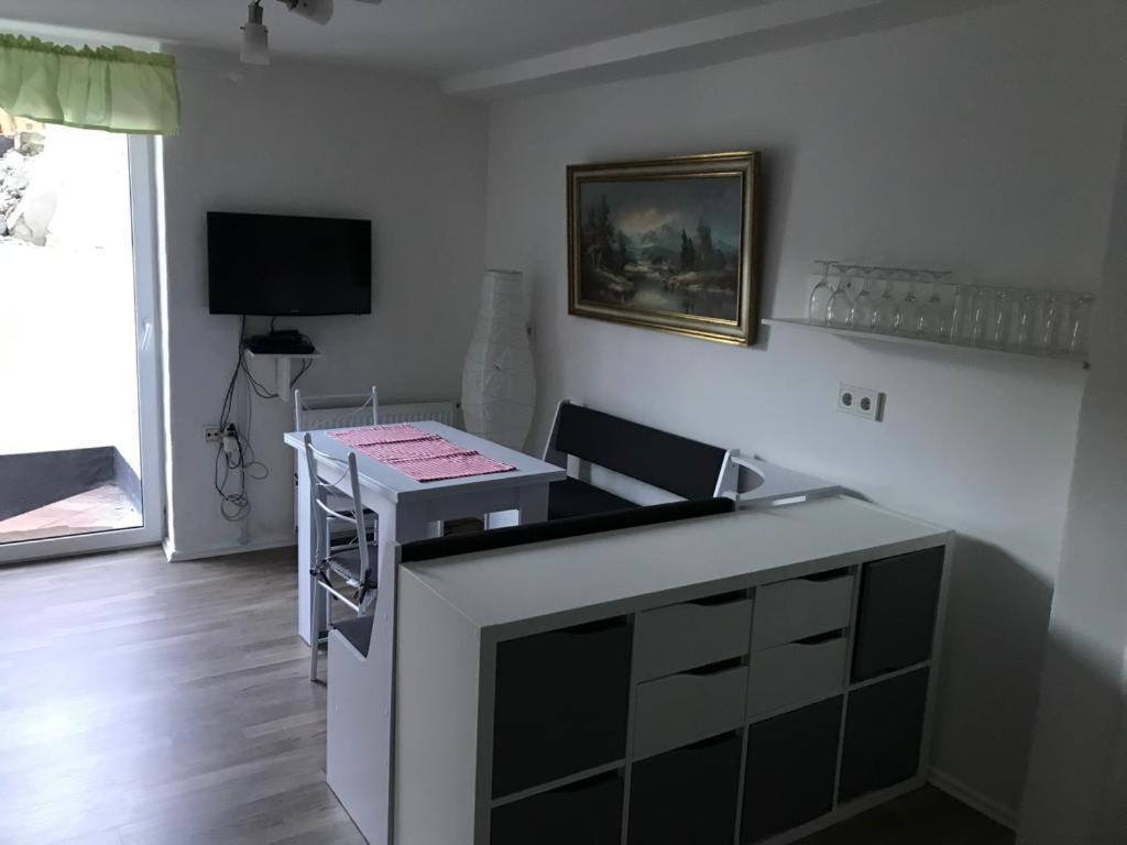 Haus Oberkirchen Apartment Шмаленберг Екстериор снимка